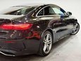 Mercedes-Benz E Class 2.0 E220d AMG Line Coupe 2dr Diesel G-Tronic+ Euro 6 (s/s) (194 ps) 29