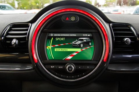 Mini Clubman COOPER S CLASSIC 31