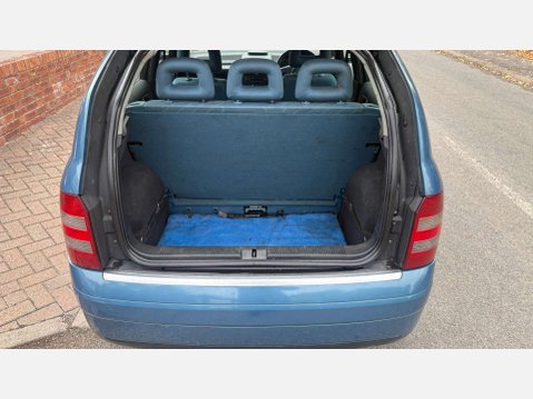 Audi A2 1.4 A2 TDI Sport 5dr 13