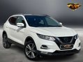 Nissan Qashqai 1.5 Qashqai N-Connecta dCi 5dr *NATIONAL DELIVERY* 1