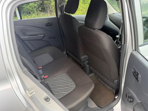 Suzuki Celerio 1.0 SZ2 Euro 6 5dr 13