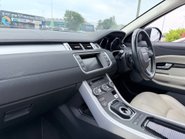 Land Rover Range Rover Evoque TD4 HSE DYNAMIC LUX 11