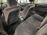 Citroen C4 1.6i 16V SX 5dr 13