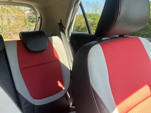 Kia Picanto 1.25 EcoDynamics Sport Euro 6 (s/s) 5dr 17