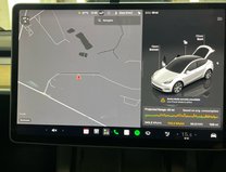 Tesla Model Y Model Y (Dual Motor) Long Range SUV 5dr Electric Auto 4WDE (384 bhp) 11