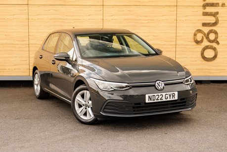 Volkswagen Golf LIFE ETSI DSG
