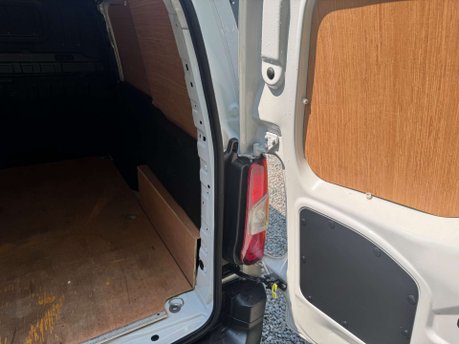 Citroen Berlingo 1.5 Berlingo 650 Enterprise Edition BlueHDi 43