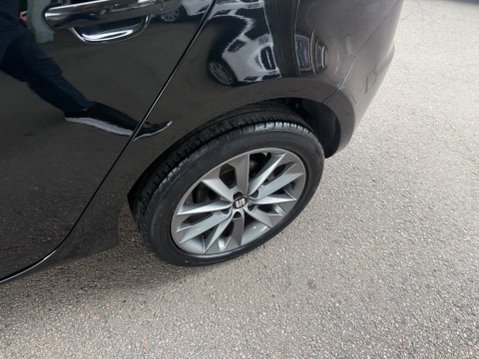 SEAT Ibiza 1.2 TSI I TECH Euro 5 5dr 26