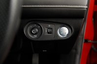MG MG5 EXCLUSIVE 16