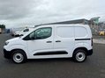 Peugeot Partner 1.5 Partner Professional L1 BHDi 5dr 4