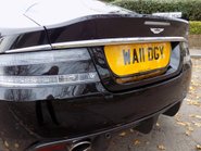Aston Martin DBS 6.0 V12 Carbon Black Edition T-TronicII Euro 5 72