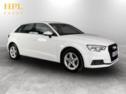 Audi A3 1.0 TFSI 30 SE Technik Sportback 5dr Petrol Manual Euro 6 (s/s) (116 ps) Ai 1
