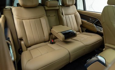 Land Rover Range Rover D350 AUTOBIOGRAPHY LWB 17