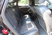 Audi A3 1.5 TFSI CoD 35 Black Edition Saloon 4dr Petrol Manual Euro 6 (s/s) (150 ps 9