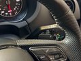 Audi A3 1.5 A3 Sportback 35 TFSI Black Edition Semi-Auto 5dr 38