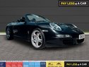 Porsche Carrera 997 911 CARRERA CONVERTIBLE