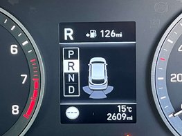 Hyundai TUCSON 1.6 Tucson SE Nav TGDi 2WD Semi-Auto 5dr 32