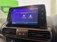 Citroen Berlingo 1.5 Berlingo 650 Driver Edition BlueHDi S/S 23