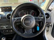 Audi A1 SPORTBACK TFSI SPORT 12
