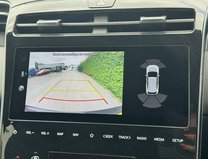 Hyundai TUCSON 1.6 T-GDi Premium SUV 5dr Petrol Manual Euro 6 (s/s) (150 ps) 20