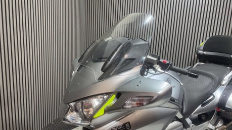 Honda ST 2011 39K NEW MOT SERVICED FULL LUGGAGE 1300CC 8