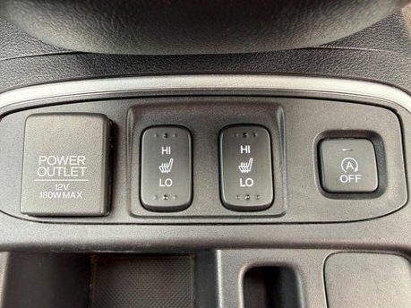 Honda CR-V 1.6 i-DTEC EX Auto 4WD Euro 6 5dr 20