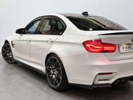 BMW M3 3.0 BiTurbo Competition Saloon 4dr Petrol DCT Euro 6 (s/s) (450 ps) 21