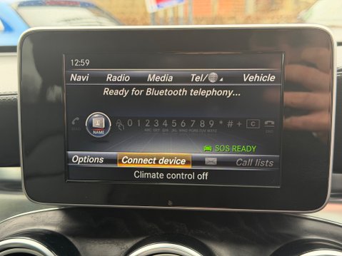 Mercedes-Benz GLC GLC 220 D 4MATIC AMG LINE PREMIUM 26
