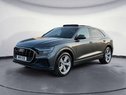 Audi Q8 3.0 Q8 S Line 50 TDI Quattro Auto 4WD 5dr