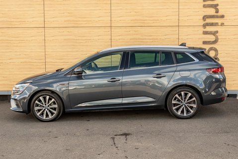 Renault Megane RS LINE E-TECH 13