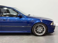 BMW M5 3.5 Saloon 4dr Petrol Manual (286 bhp) 16