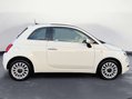 Fiat 500 1.2 500 Lounge 3dr 6