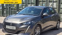 Peugeot 208 1.2 PureTech Active Hatchback 5dr Petrol Manual Euro 6 (s/s) (100 ps) 3