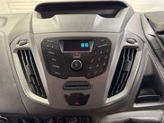 Ford Transit Custom 2.0 Transit Custom 290 16
