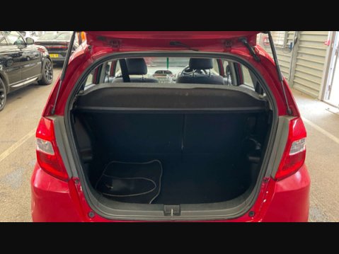 Honda Jazz 1.3 Jazz i-VTec ES 5dr 14