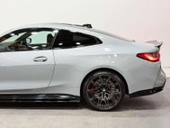 BMW M4 3.0 BiTurbo Competition Coupe 2dr Petrol Steptronic Euro 6 (s/s) (510 ps) 21