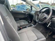 Volkswagen Golf SV SE TSI 10