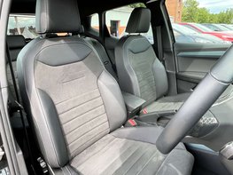 SEAT Arona 1.0 Arona Xperience Luxury EcoTSI Semi-Auto 5dr 64
