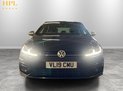 Volkswagen Golf 2.0 TSI R Hatchback 5dr Petrol DSG 4Motion Euro 6 (s/s) (300 ps) 2