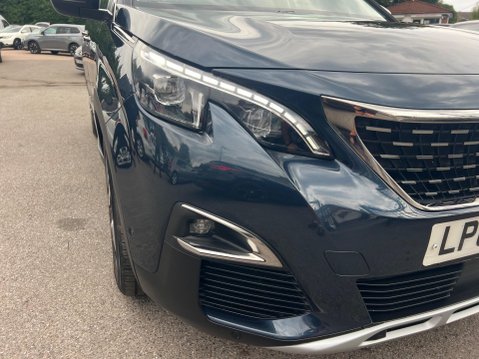 Peugeot 5008 1.2 PureTech Allure EAT Euro 6 (s/s) 5dr 13