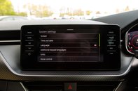 Skoda Kamiq MONTE CARLO TSI 24