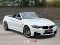 BMW M4 3.0 M4 Competition Edition Package Semi-Auto 2dr 1
