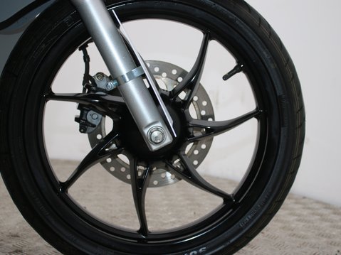 Piaggio Liberty LIBERTY 125 S ABS 33