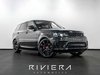 Land Rover Range Rover Sport 3.0 Range Rover Sport HST MHEV Auto 4WD 5dr