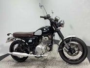Sinnis Scrambler QM 250CC 2015 3