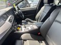 BMW 5 Series 2.0 520d M Sport Auto Euro 5 (s/s) 4dr 27