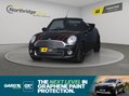 Mini Convertible 1.6 Cooper Auto Euro 6 2dr 4