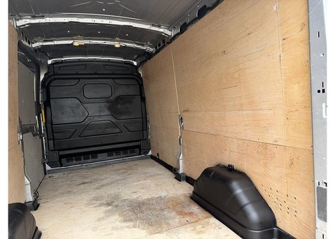 Ford Transit 2.0 350 EcoBlue Limited Panel Van 5dr Diesel Auto FWD L3 H3 Euro 6 (s/s) (1 43