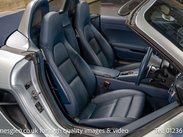 Porsche Boxster 2.7 Boxster 24v Semi-Auto 2dr 10
