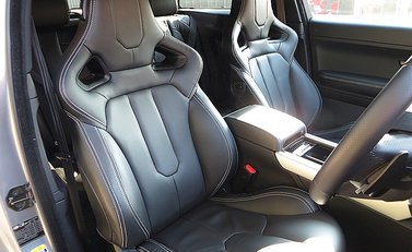 Land Rover Range Rover Evoque 2.2 SD4 Dynamic Coupe 12